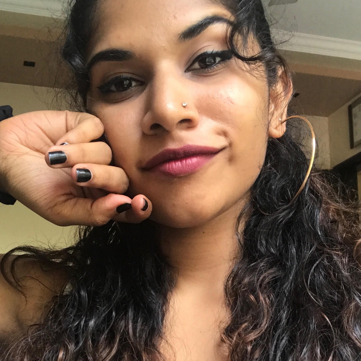 Malavika Nair